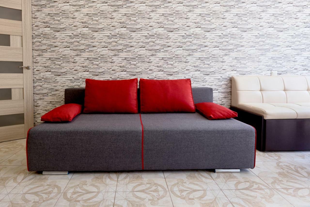 088 Apartment Near Airport Zhulyan Kiev Ngoại thất bức ảnh