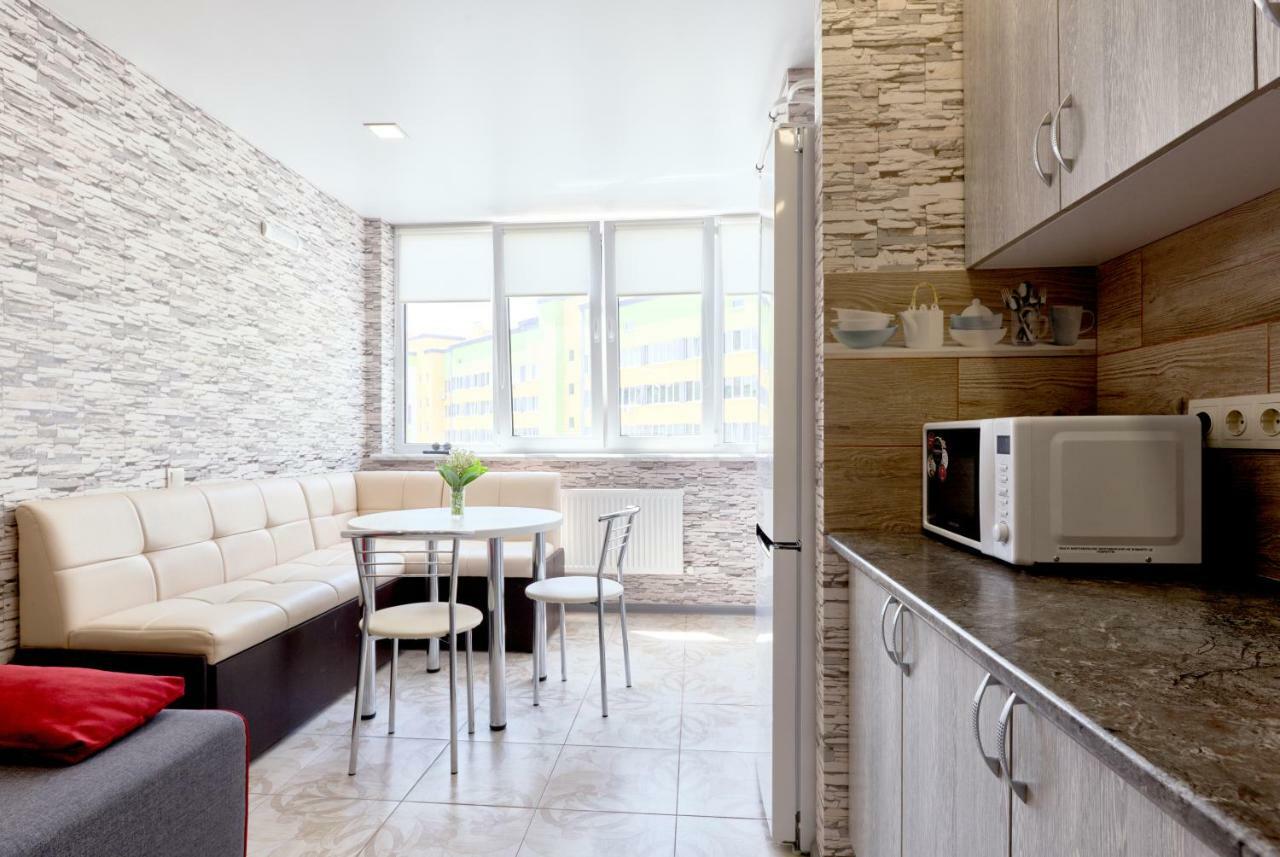 088 Apartment Near Airport Zhulyan Kiev Ngoại thất bức ảnh